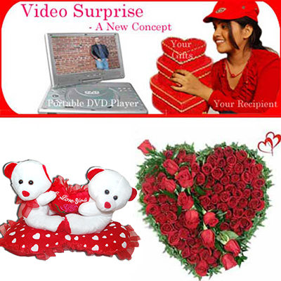 "Personalized Love Message in a Bottle - Click here to View more details about this Product